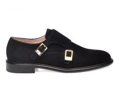 Półbuty damskie <span>L265</span>