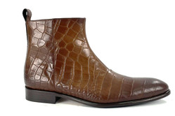 Trzewiki męskie <span>M205</span>