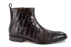 Trzewiki męskie <span>M205</span>