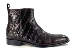 Trzewiki męskie <span>M205</span>