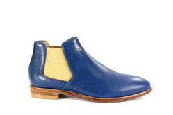 Trzewiki damskie <span>L91A2</span>