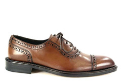 Półbuty męskie <span>M481</span>